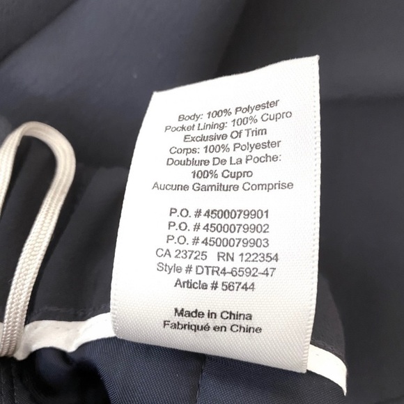 Aritzia Wilfred “Darontal” Grey Pants - Picture 8 of 9